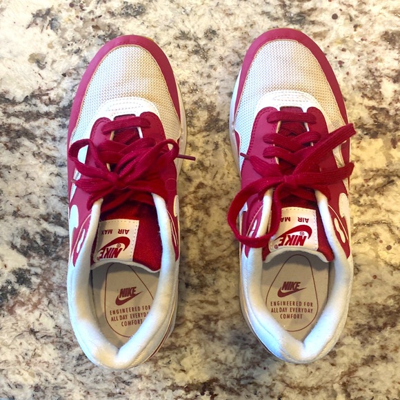 Nike Air Max 1 women’s size 7.5 - Picture 4 of 6
